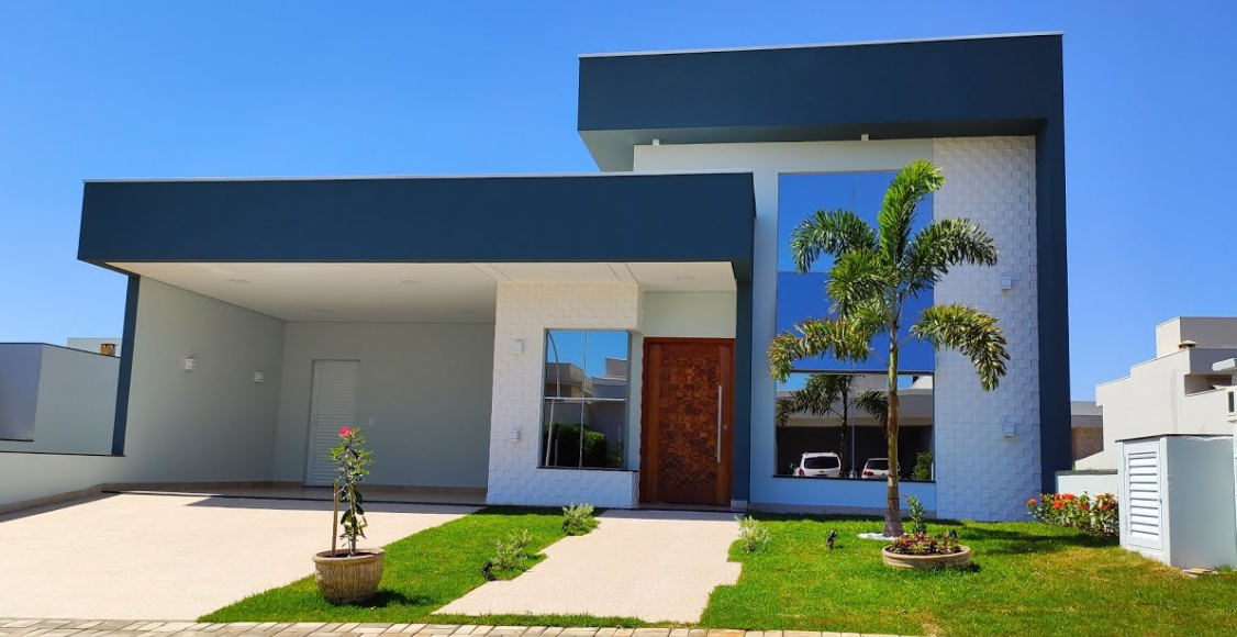 Casa à venda no Bosque